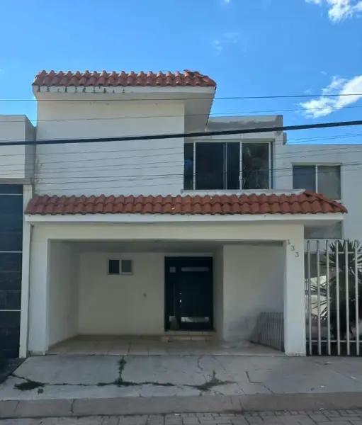 Casa en Renta en Fracc. Colinas del Saltito Durango