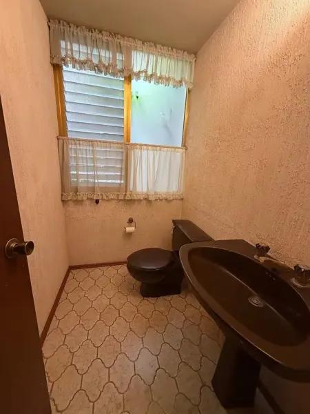 Casa en renta en Parque del Pedregal, Tlalpan, Ciudad de México