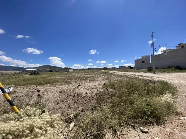 Terreno en venta en La Loma, Pachuca de Soto, Hidalgo