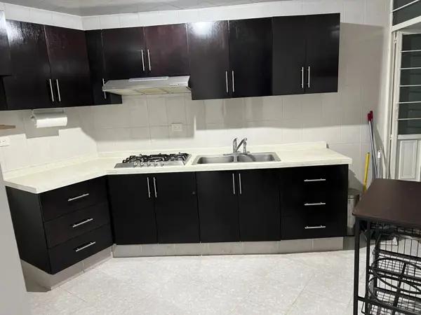 DEPARTAMENTO EN RENTA A 10 MINUTOS GALERIAS SERDAN