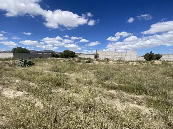 Terreno en venta en La Loma, Pachuca de Soto, Hidalgo