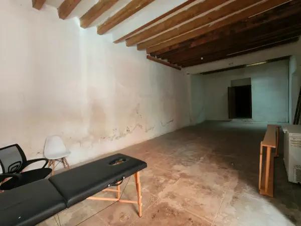 BODEGA EN RENTA EN EL CENTRO DE PUEBLA