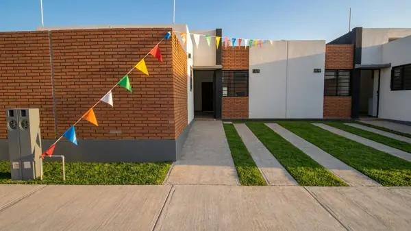 Casa en venta de 3 recámaras en Zona Norte de Villa de Álvarez, Colima