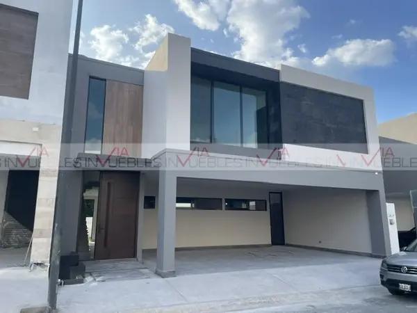 Yerbaniz, Los Nogales