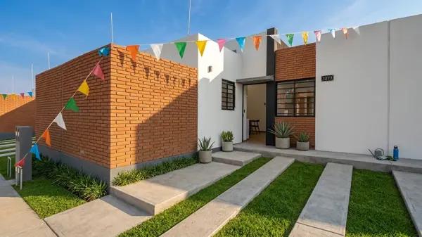 Casa en venta de 3 recámaras y 2 baoños en Zona Norte de Villa de Álvarez, Colima
