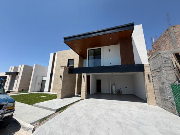 Casa en venta en Las Villas, Torreón, Coahuila de Zaragoza