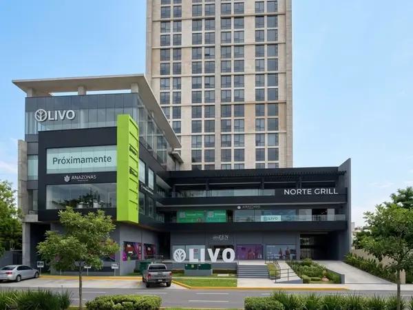 OFICINA EN VENTA AVENIDA REVOLUCIÓN COLONIA BUENOS AIRES MONTERREY