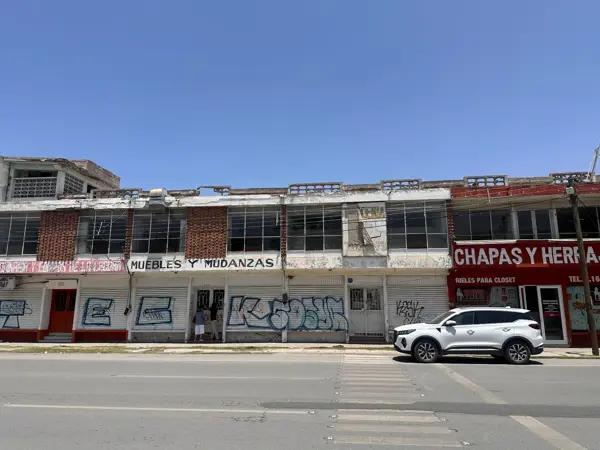Edificio en venta en Moderna, Torreón, Coahuila de Zaragoza