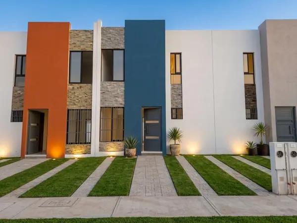 Casa en venta con patio amplio en Villa de Álvarez, Colima