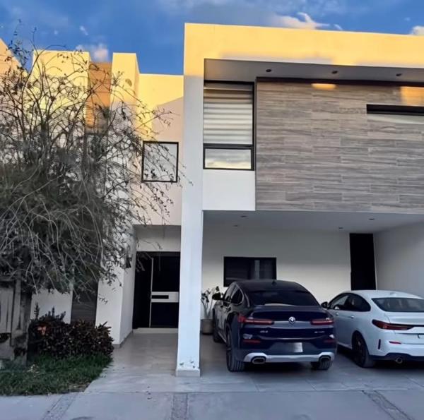 CASA EN VENTA EN SANTA BÁRBARA