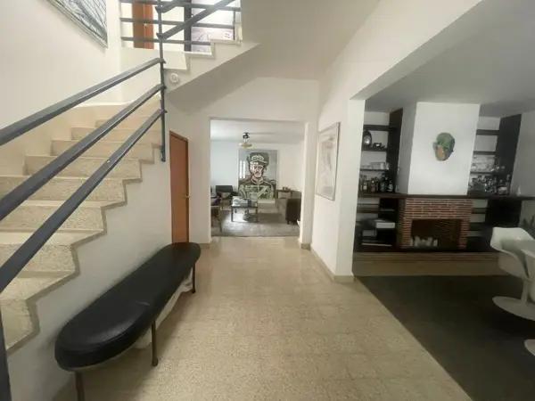 Casa en renta en Cuauhtemoc, Cuauhtémoc, Ciudad de México