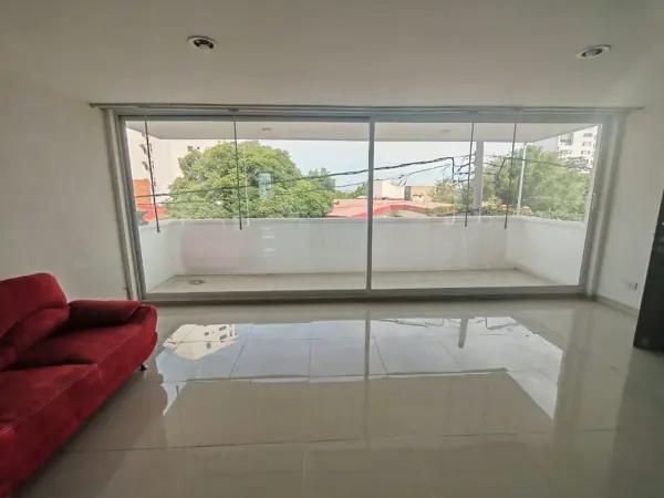 DEPARTAMENTO EN RENTA EN LA PAZ, PUEBLA