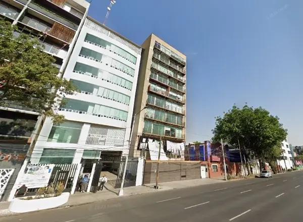 DEPARTAMENTO EN VENTA COMO REAMATE HIPOTECARIO EN BENITO JUAREZ, CDMX.