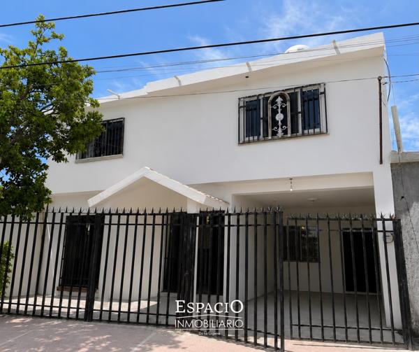 CASA EN VENTA EN AMPLIACIÓN FUENTES DEL SUR, TORREON COAHUILA