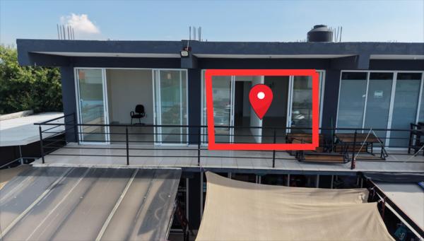 Renta de Local Comercial en San Gaspar Tlahuelilpan, Metepec