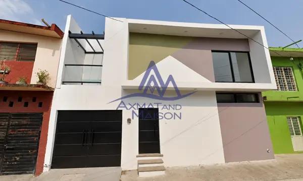 Casa en Remate Hipotecario en Tuxtla Gutiérrez, Chiapas