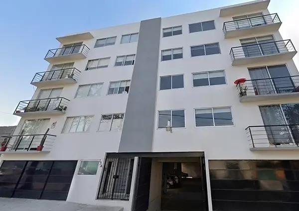 VENTA DE DEPARTAMENTO COMO REMATE HIPOTECARIO EN ALVARO OBREGON, CDMX. VENTA DE DEPARTAMENTO COMO REMATE HIPOTECARIO EN ALVARO OBREGON, CDMX.