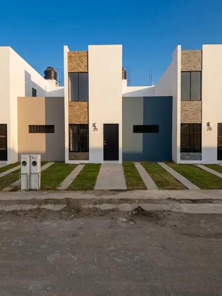 Casa en venta con terraza en Zona Norte de Villa de Álvarez, Colima