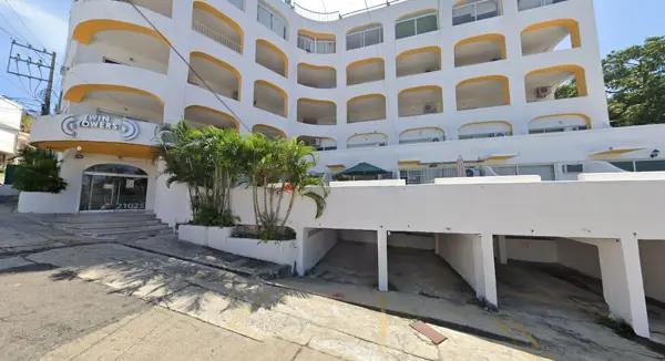 DEPARTAMENTO ADJUDICADO EN VENTA EN LLANO LARGO, ACAPULCO, GUERRERO.