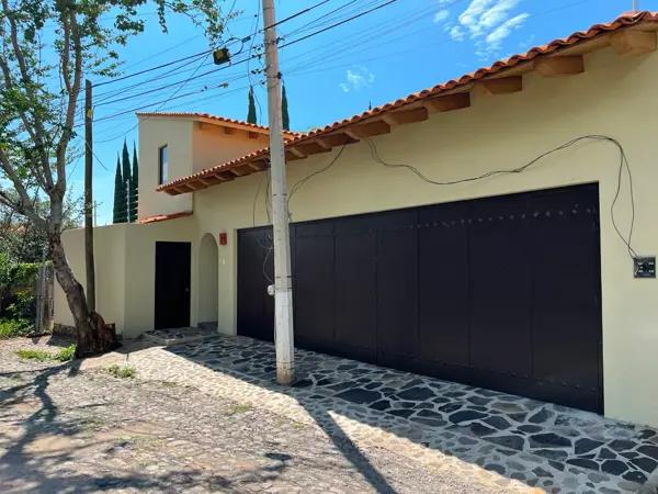 Terreno en venta en Ajijic Centro, Chapala, Jalisco