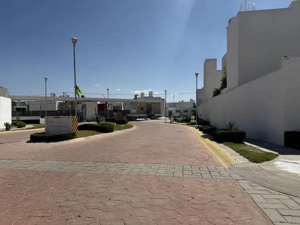 Casa en venta en Valle del Sol, Pachuca de Soto, Hidalgo