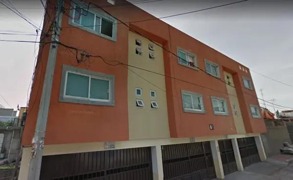 DEPTO EN VENTA C. PLAN DE CABORCA XOCHIMILCO CDMX