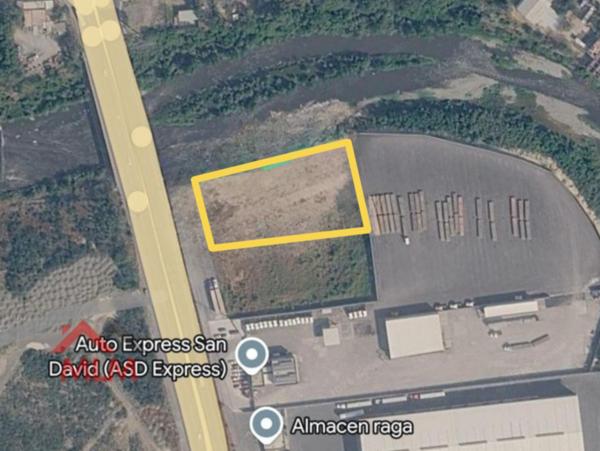 Terreno en Venta, Apodaca, Nuevo León