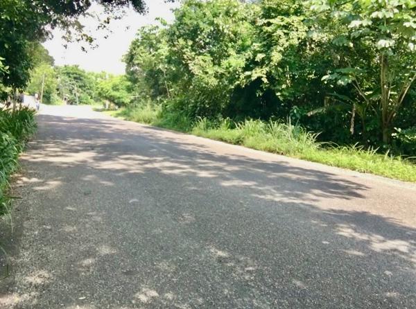Venta Terreno Residencial en Buena Vista Río Nuevo, Villahermosa.
