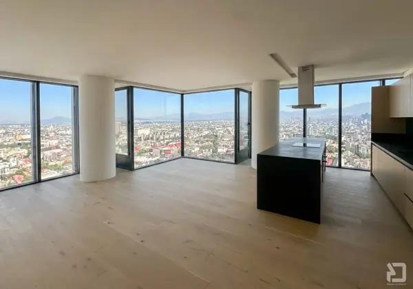 DEPARTAMENTO EN RENTA / PASEO DE LA REFORMA | UNIVERSITY TOWER