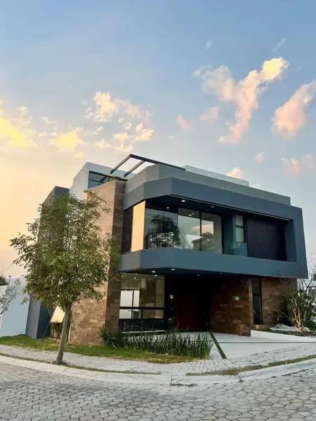 Casa en venta en puebla lomas de angelopolis  parque anahuac a estrenar