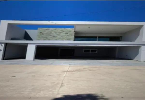 CASA DE ENTREGA INMEDIATA EN SAN BERNARDINO, CHULA VISTA,NAVOLATO, SINALOA