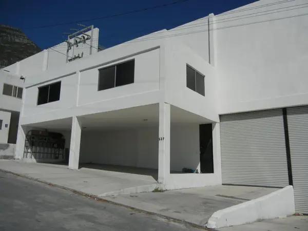 Bodega en venta en Parque 300, Santa Catarina, Nuevo León