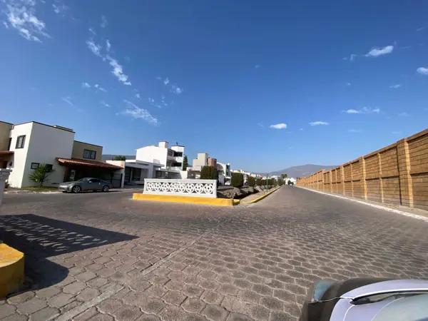 Casa en renta en Arboledas de San Javier, Pachuca de Soto, Hidalgo