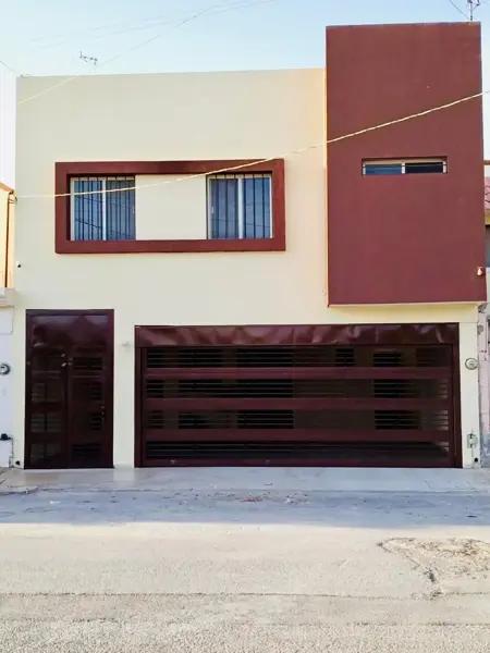 Casa en renta en Ex Hacienda los Angeles, Torreón, Coahuila de Zaragoza