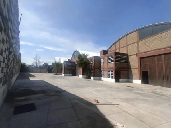 BODEGA EN RENTA UBICADA EN ATLIXCO