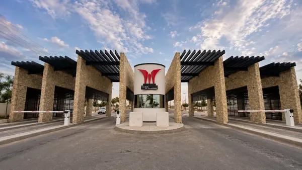 TERRENO EN VENTA CIUDAD LA ENCANTADA GOMEZ PALACIO, DGO