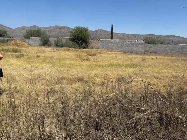 Terreno en venta en Los Angeles, Lerdo, Durango