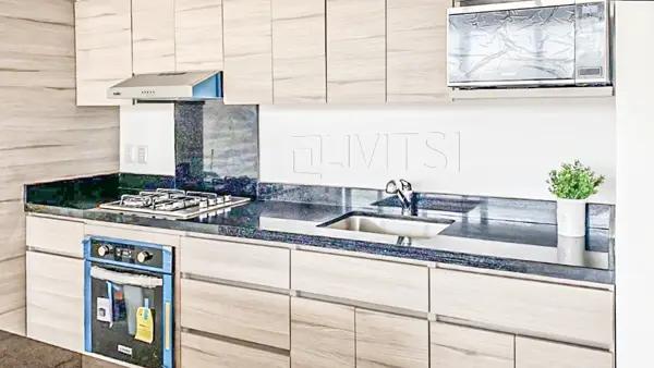Departamento en renta en Cumbres