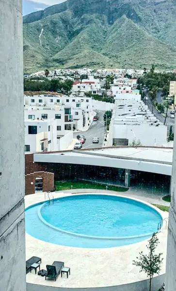 Departamento en renta en Cumbres