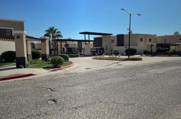 CASA ENTREGA INMEDIATA EN ALTATA RESIDENCIAL, HERMOSILLO, SONORA