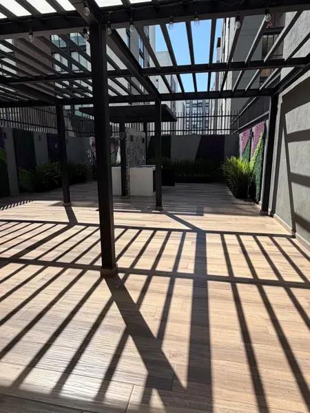 Departamento en Venta en Buenavista, Cuauhtémoc con Amenidades