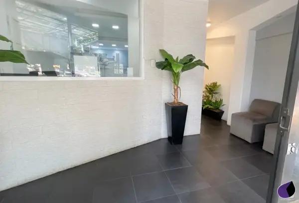 PLAZA EL YAQUI, LOCAL COMERCIAL EN VENTA DE 52.54 M²