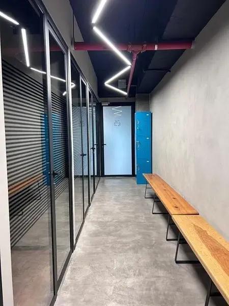 OFICINA EN VENTA EN WORKLAB CONDESA