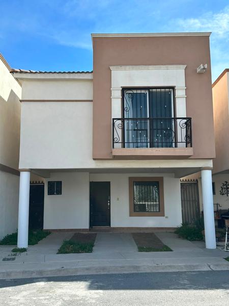 CASA AMUEBLADA EN RENTA | RINCÓN DEL VALLE
