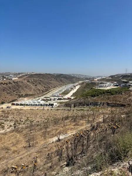Terreno en Vista Horizonte, Urbi Villa del Prado, Tijuana