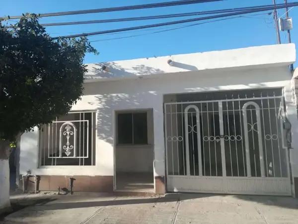 CASA EN OBISPADO