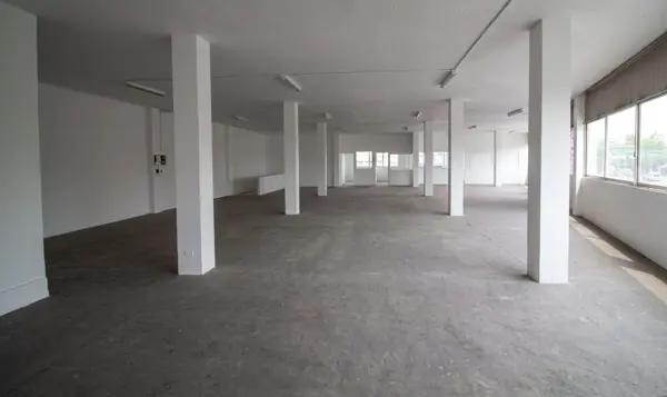 BODEGA EN RENTA – NAUCALPAN, ESTADO DE MÉXICO