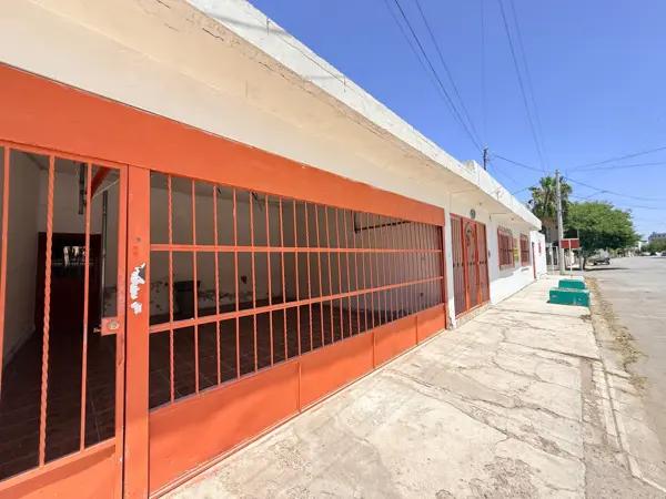 Casa en venta en Ampliación la Rosita, Torreón, Coahuila de Zaragoza