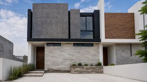 Casa Toscana en Venta en Puerta Paraíso Norte, Colima | 3 Recámaras y Amplio Jardín