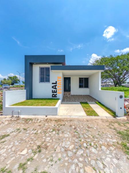 Casa en venta centrica
